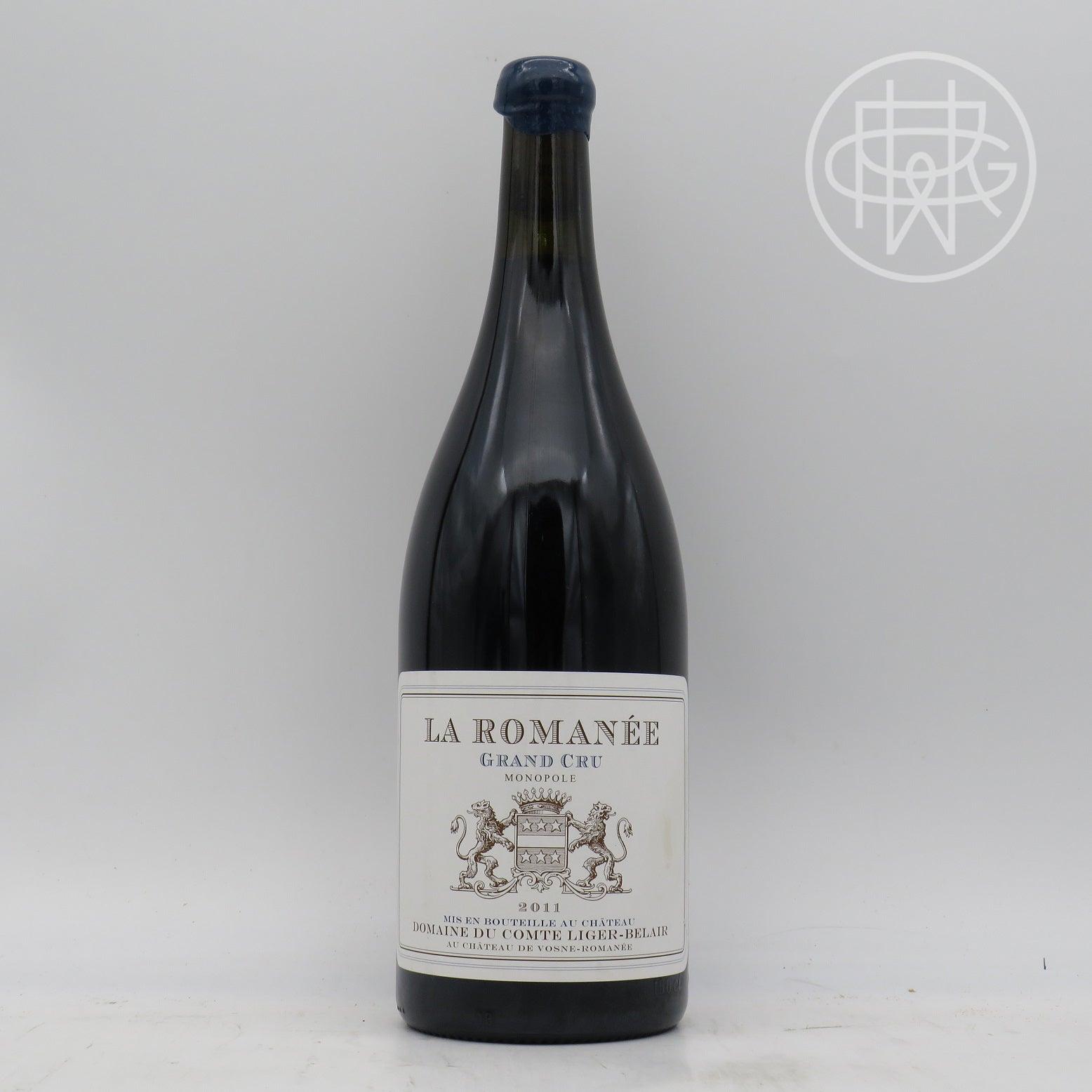 Liger Belair La Romanee 2011 1.5L - GRW Wine Collection