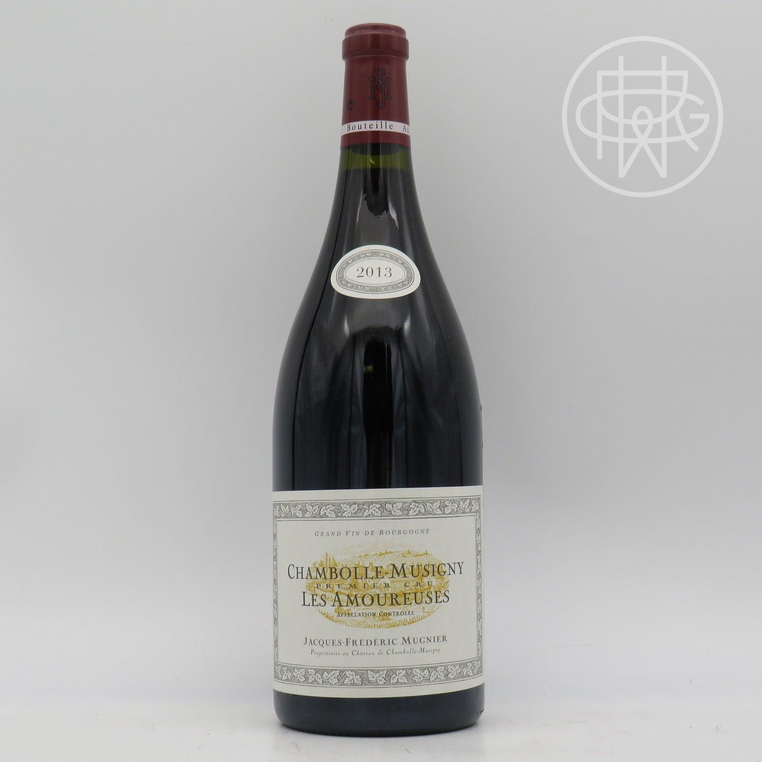 Mugnier Chambolle Musigny Les Amoureuses 2013 1.5L - GRW Wine Collection