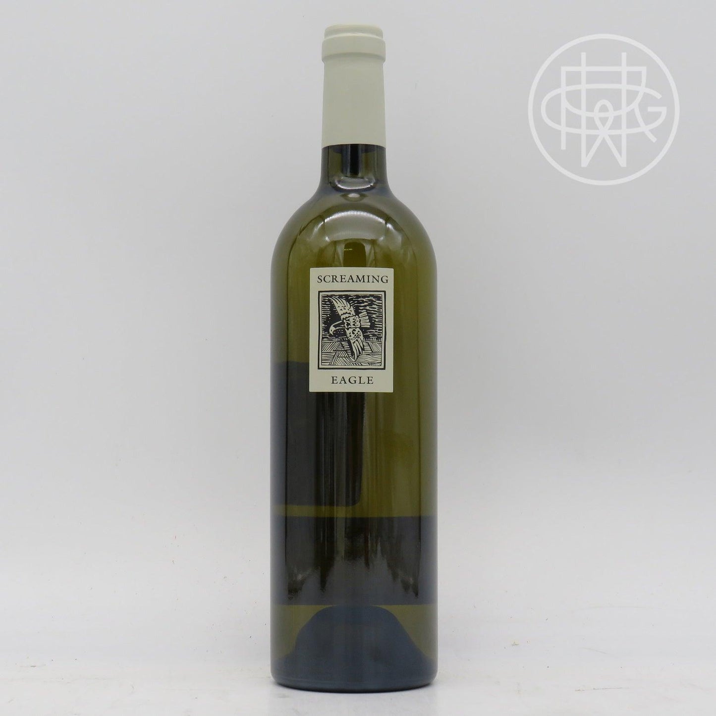 Screaming Eagle Sauvignon Blanc 2013 750mL - GRW Wine Collection